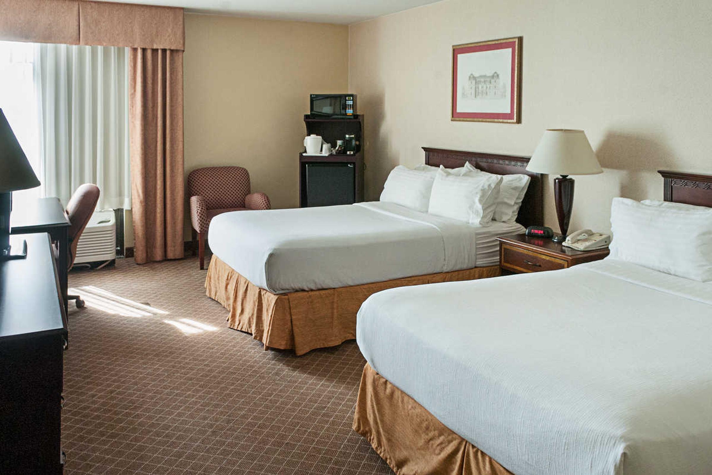 Clarion Hotel Cincinnati North Sharonville Exteriör bild
