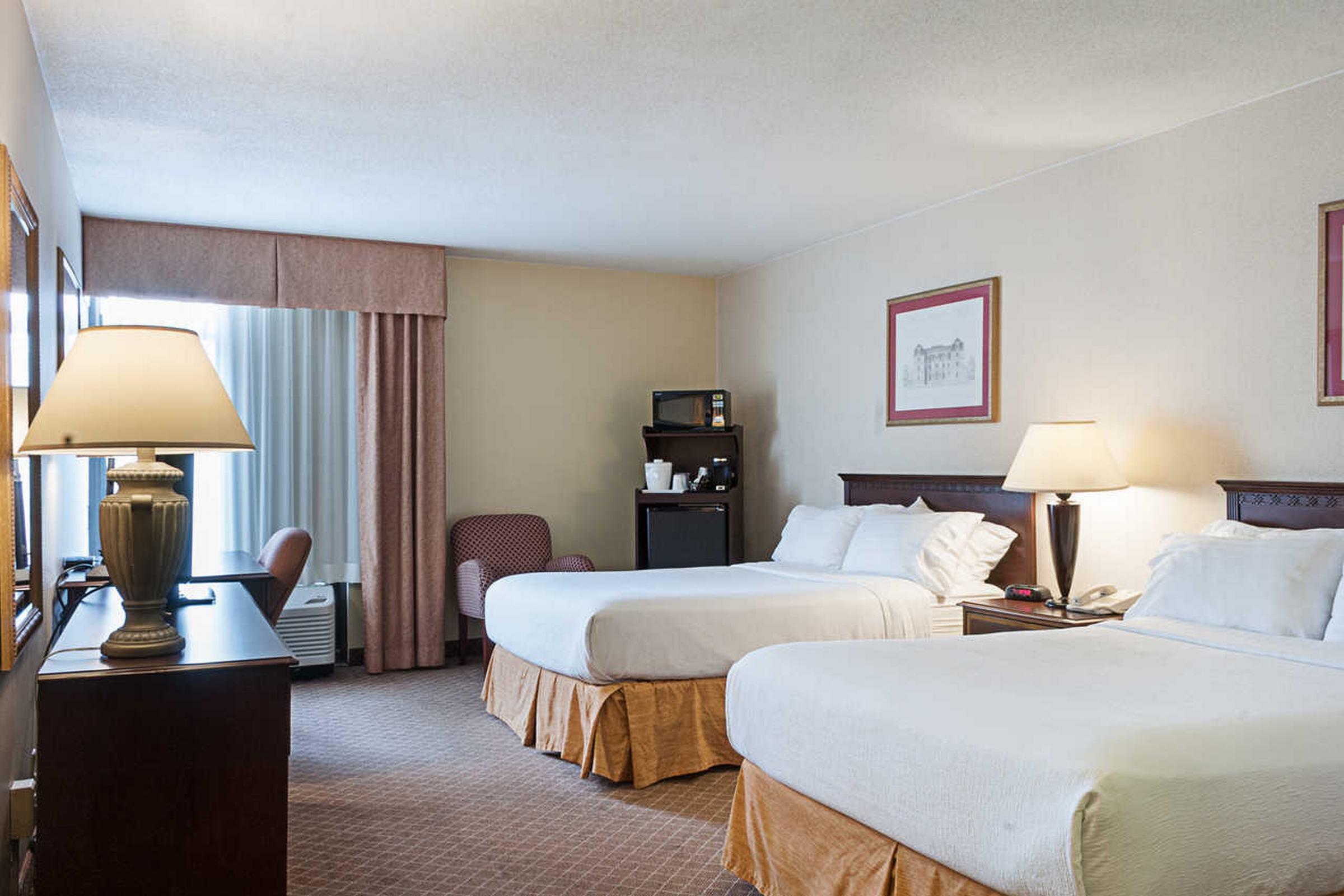 Clarion Hotel Cincinnati North Sharonville Exteriör bild