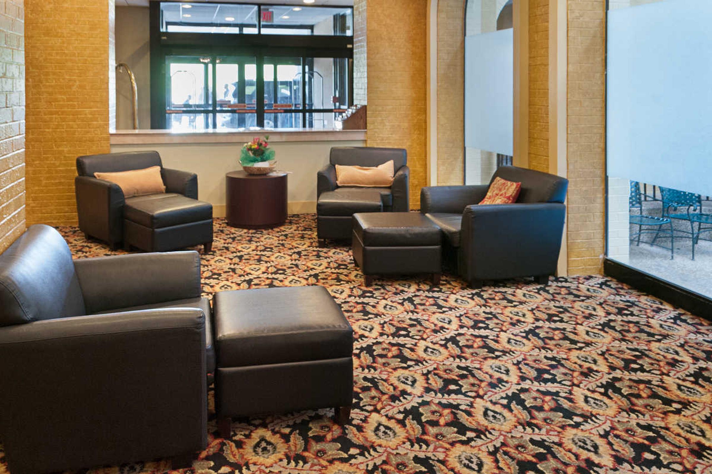 Clarion Hotel Cincinnati North Sharonville Exteriör bild