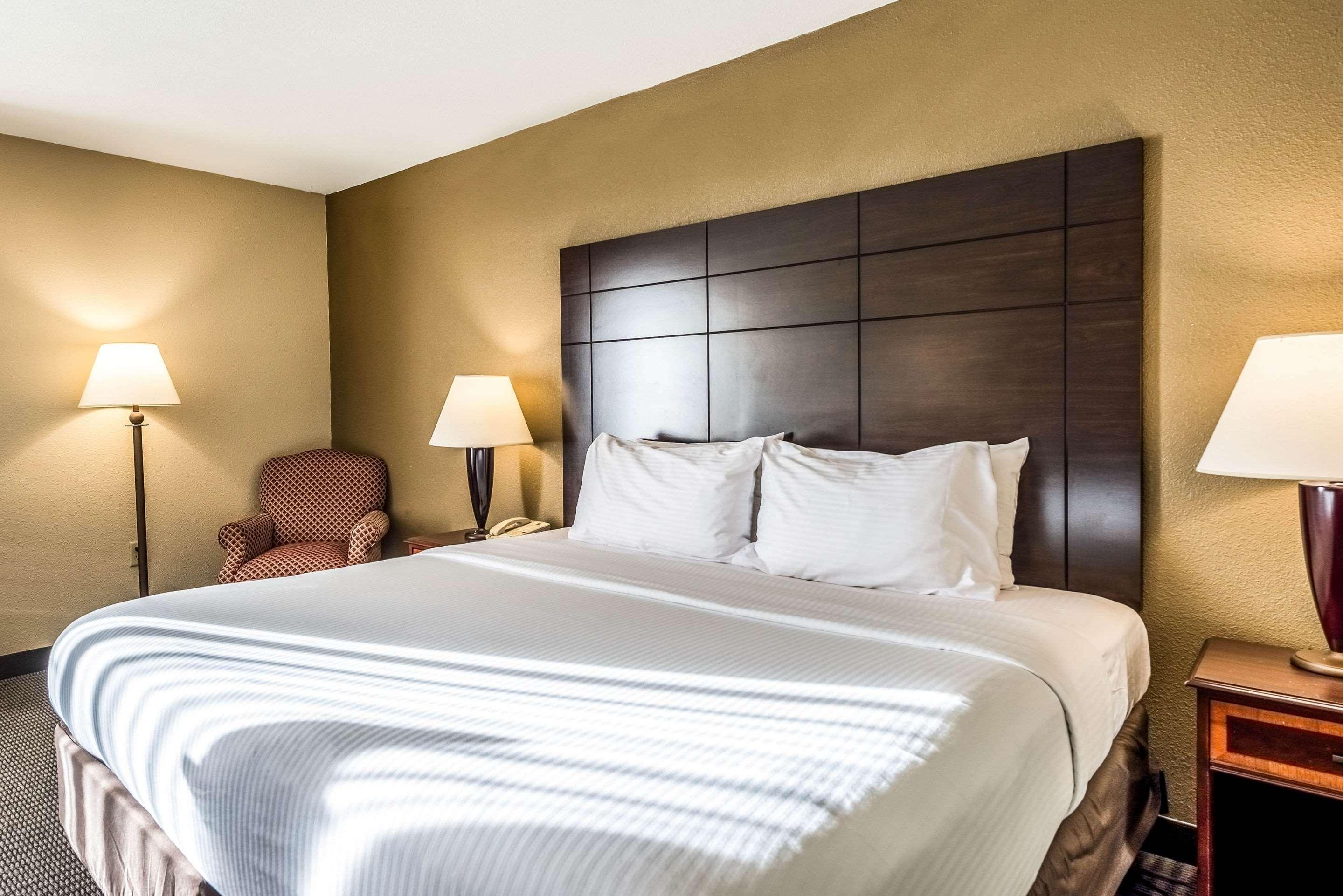 Clarion Hotel Cincinnati North Sharonville Exteriör bild