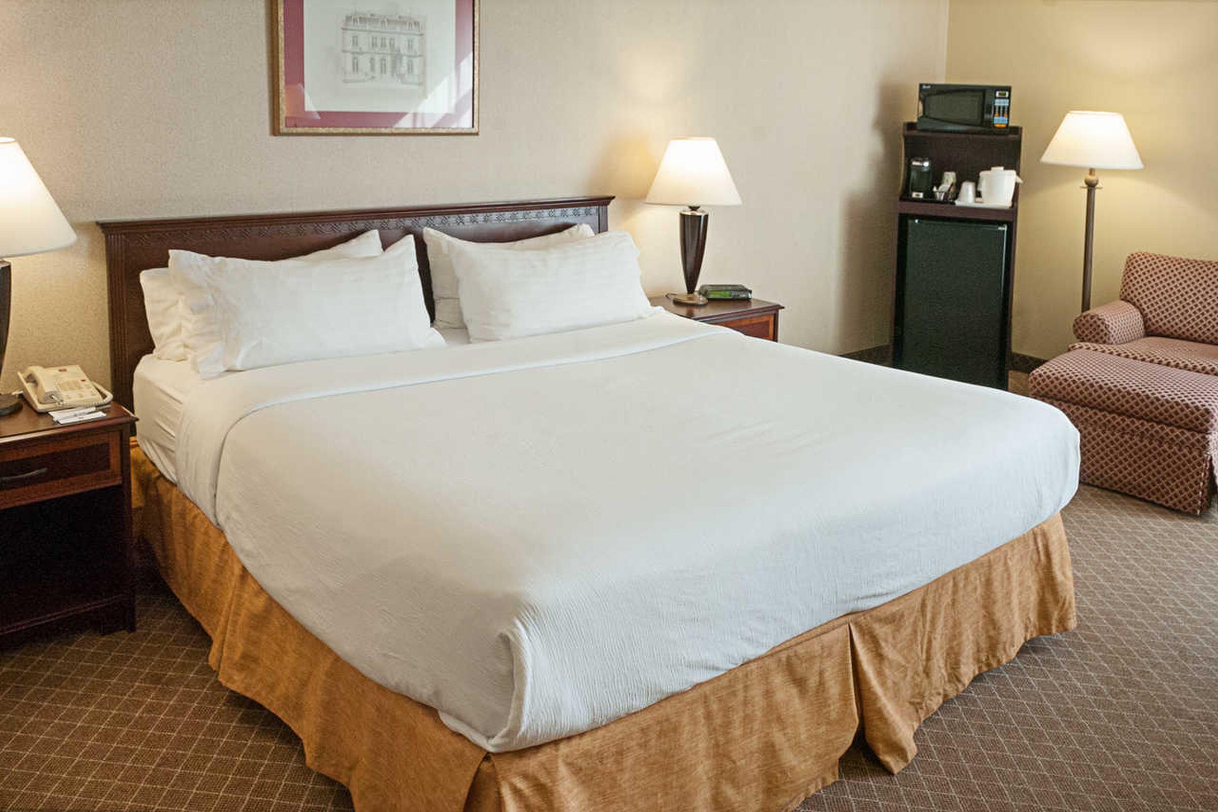 Clarion Hotel Cincinnati North Sharonville Exteriör bild