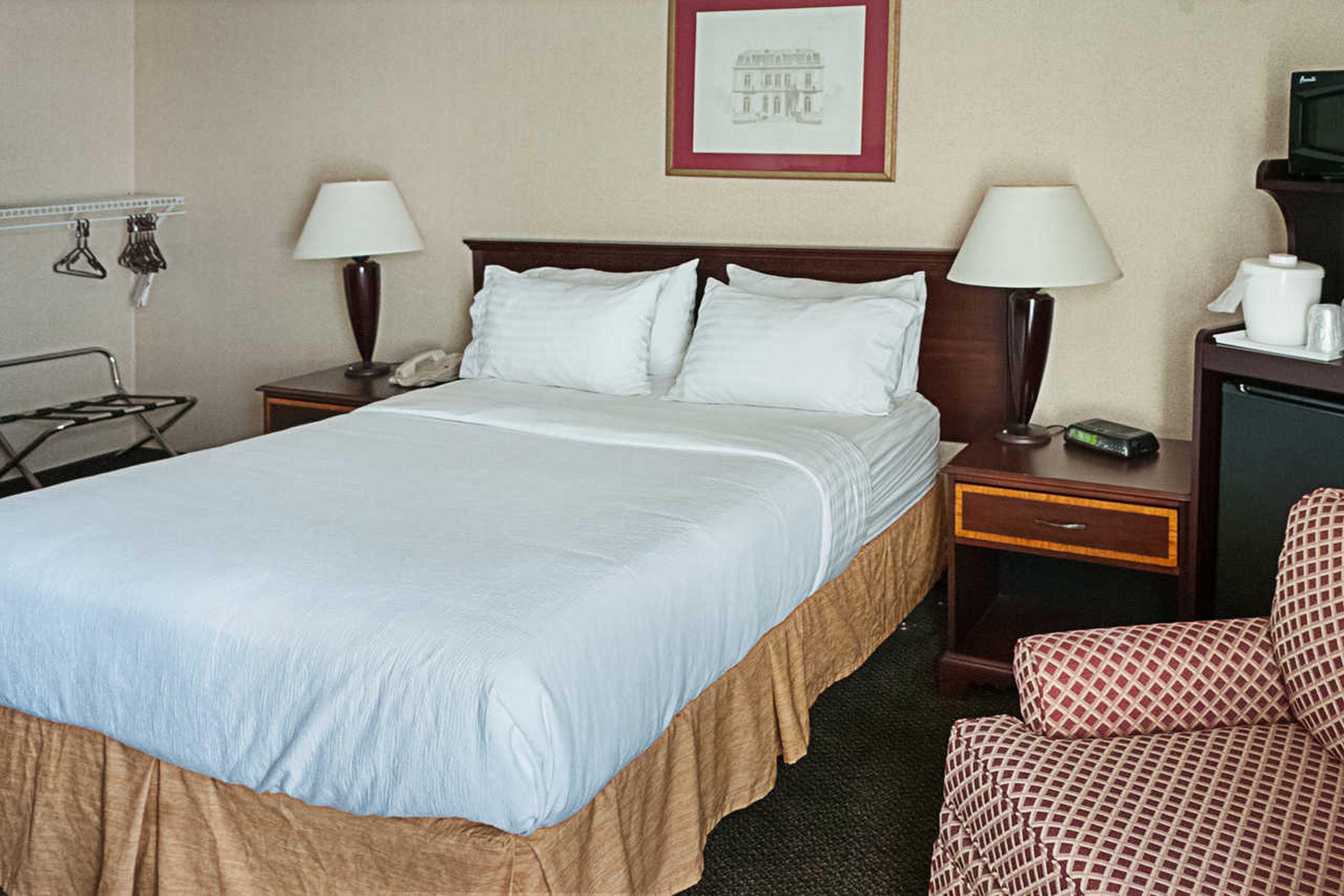 Clarion Hotel Cincinnati North Sharonville Exteriör bild