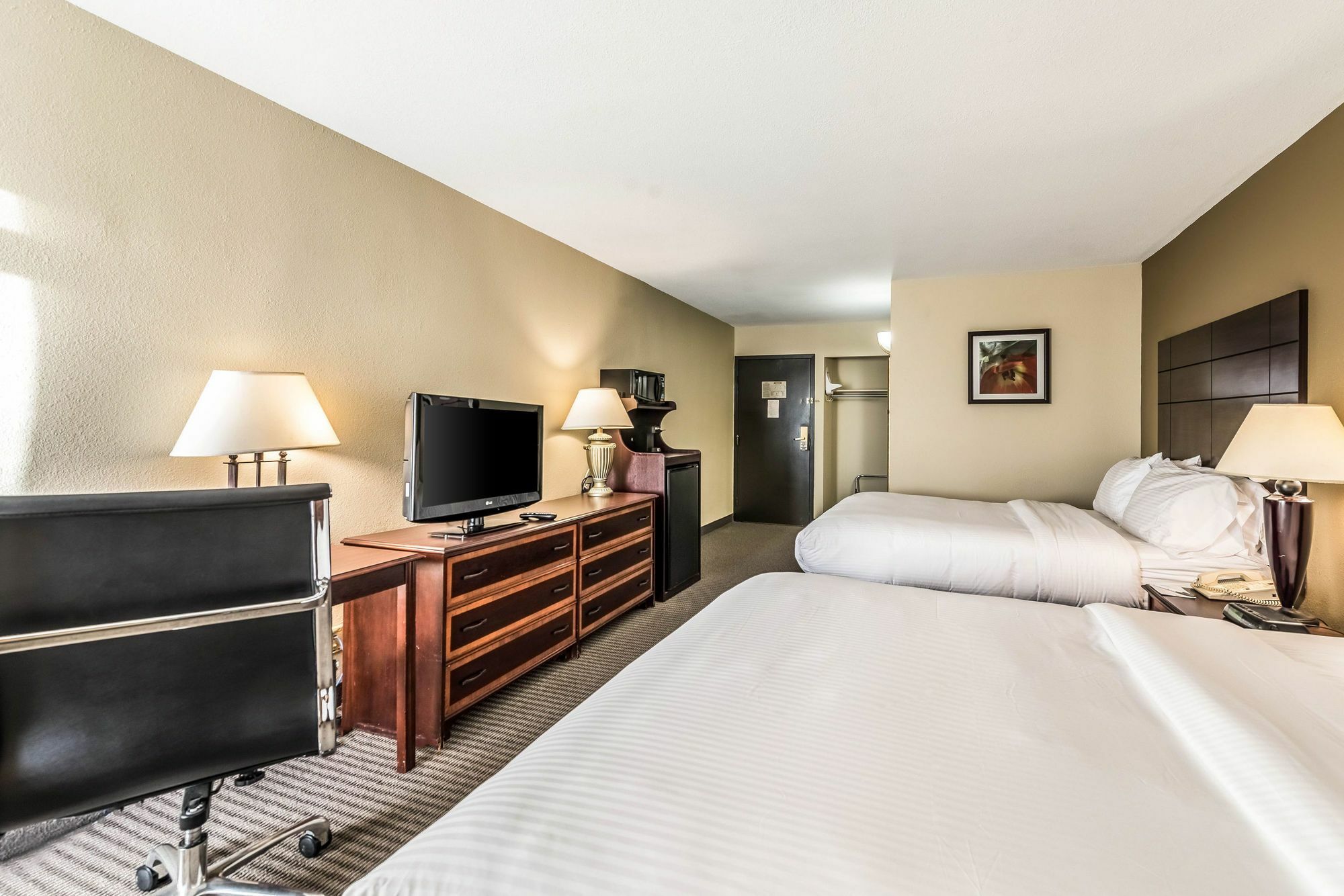 Clarion Hotel Cincinnati North Sharonville Exteriör bild