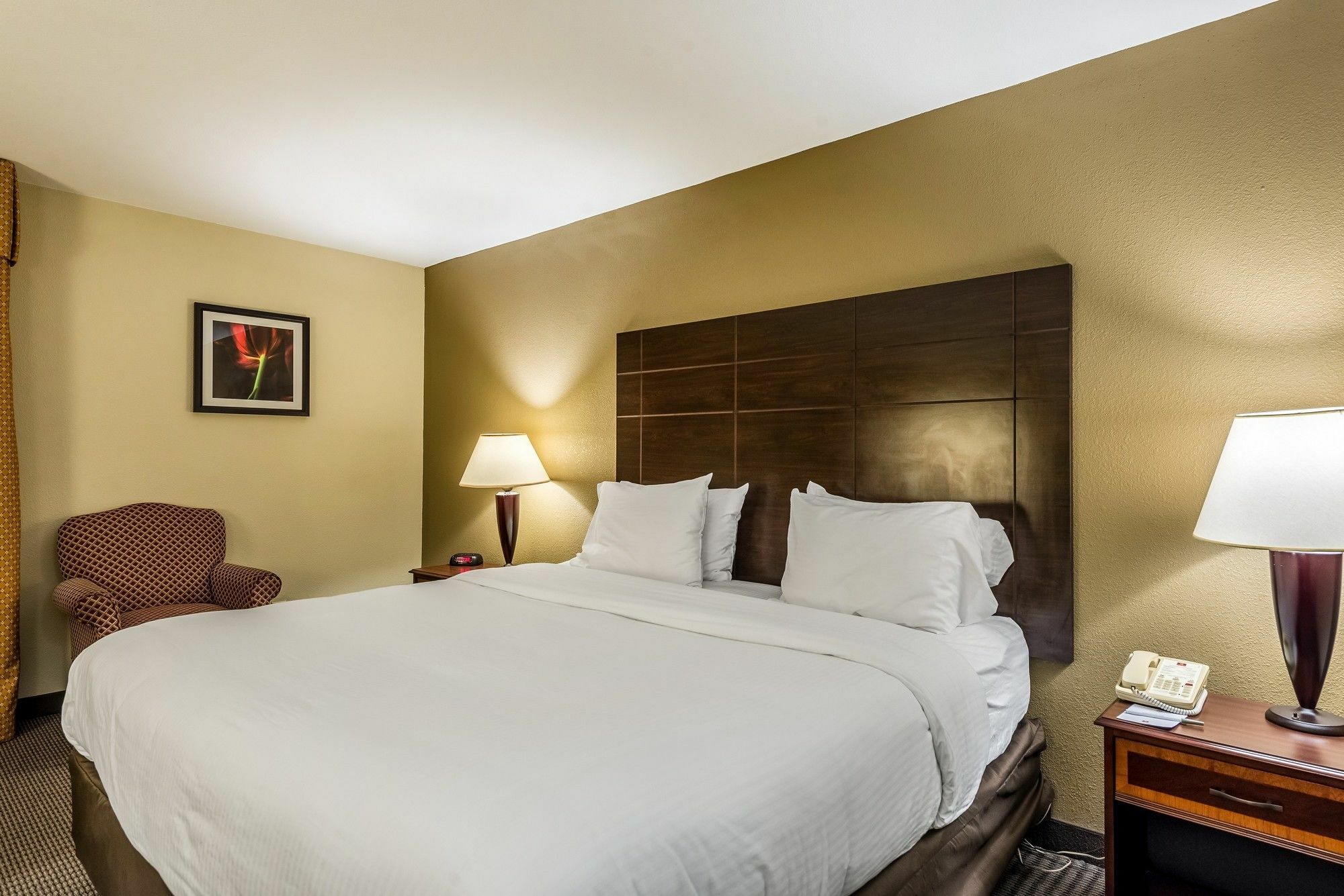 Clarion Hotel Cincinnati North Sharonville Exteriör bild