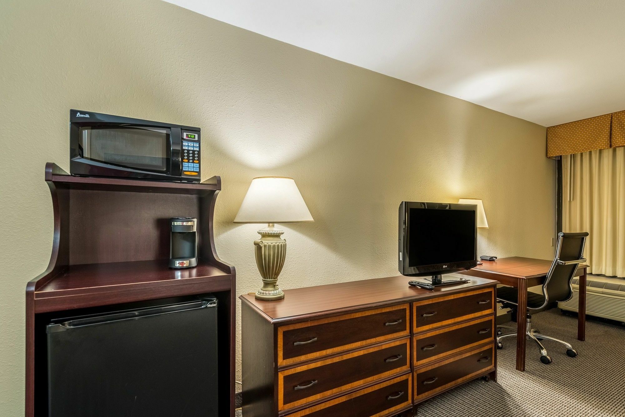 Clarion Hotel Cincinnati North Sharonville Exteriör bild