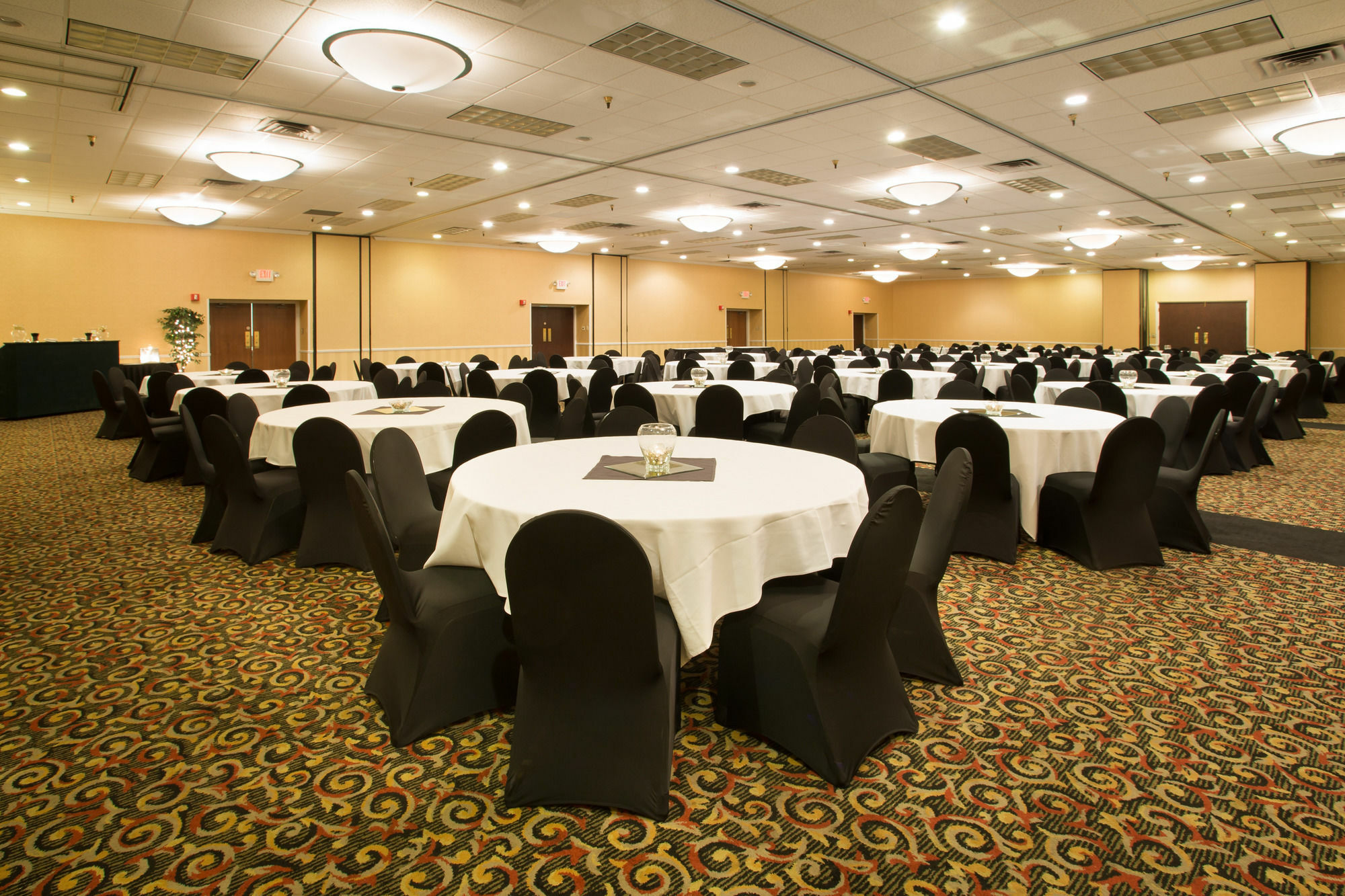 Clarion Hotel Cincinnati North Sharonville Exteriör bild