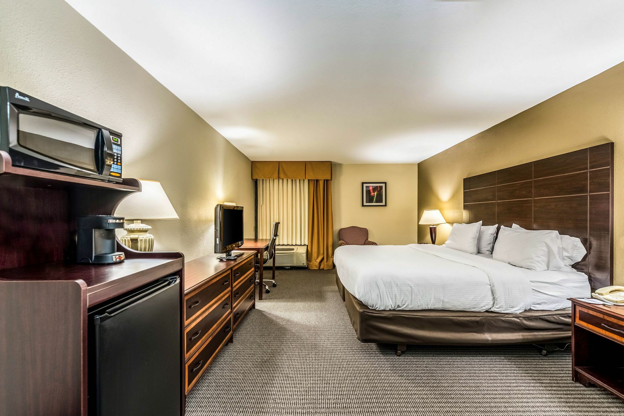 Clarion Hotel Cincinnati North Sharonville Exteriör bild