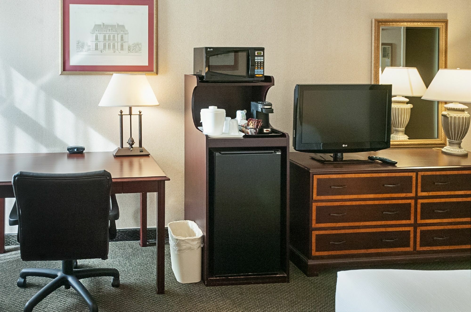 Clarion Hotel Cincinnati North Sharonville Exteriör bild
